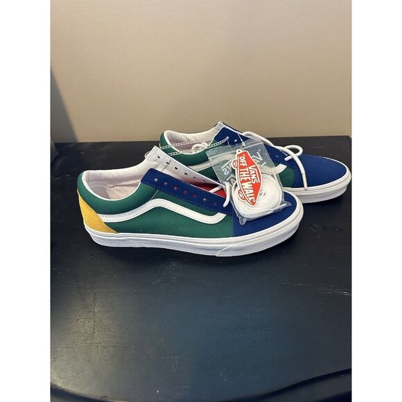 VANS Other - Size 10.5 - VANS Old Skool Yacht Club